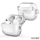 Araree Apple AirPods Pro 2 藍牙耳機抗震保護殼(透明)