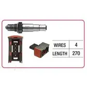 RAE Oxygen Sensor - OX694