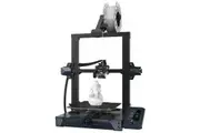 Creality Ender-3 S1 3D Printer with CR Touch Auto-Levelling and Sprite Dual-Gear Extruder