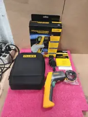 Fluke 561 Infrared and Contact Thermometer NEW!!