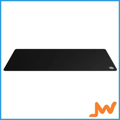 SteelSeries QcK 3XL Gaming Mouse Pad Black