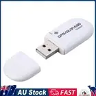 VK-172 GMOUSE USB GPS Satellite Receiver Portable GPS/GLONASS Use for PC Laptop