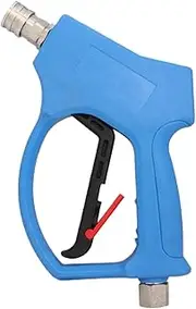 Kitchen Cleaning Spray Head | Safe Pressure Washer Accessories,Cleaning Sprayer Thickened Handle Comfortable Grip for Efficient Easy Cleaning Tasks