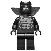 在飛比找蝦皮購物優惠-樂高 LEGO 黑豹 Black Panther（sh622