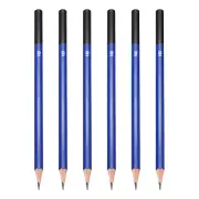 HB Drawing Pencils for Sketching,6PCS Sketch Pencils for Drawing Art Pencils