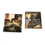 周杰倫 葉惠美 CD+VCD 阿爾發版 專輯
