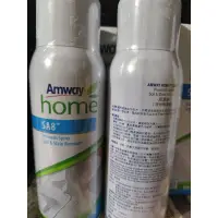 在飛比找蝦皮購物優惠-【安麗AMWAY】易潔劑 Prewash Spray