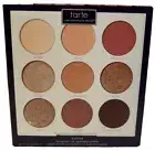 Tarte SUNRISE Amazonian Clay Eyeshadow Palette Warm Nudes Matte & Shimmer NEW