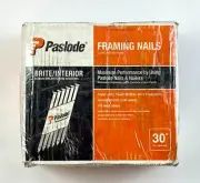 Paslode Brite Framing Nails 2 3/8"x.113 5000-Pack 650238