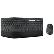 Logitech MK850 Multi-Device Wireless Keyboard and Mouse Combo