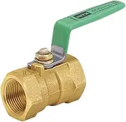 Kitz T-Series Ball Valve #2 TK50A