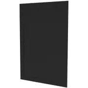 TPHD 24 X 36 Inch Heavy Duty Rubber Mud Flap - Black