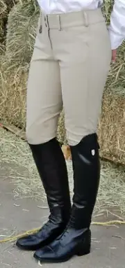 Pikeur Ciara Knee Patch Breeches