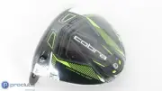 NEW! Left Handed Cobra RAD Speed XB 10.5* Driver - Head Only w/adapter - L/H