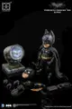 漫玩具 全新 86HERO Herocross 超合金 HMF026 Knight Batman 蝙蝠俠 黑暗騎士