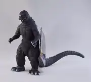 Csybot Godzilla Movie Monster Series Figure Godzilla 1984