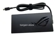 240W 20V 12A AC Adapter Charger For ASUS ROG Zephyrus G16 GU605MZ-XS96 USB TIP