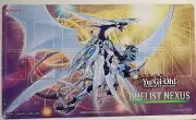 YuGiOh Duelist Nexus Sneak Peek Playmat
