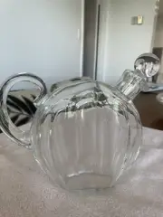 Baccarat Vintage Wine Decanter (signed)