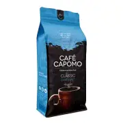 Cafe Capomo Coffee Alternative, Maya Nut Herbal Coffee Substitute, Caffeine &...