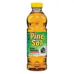 【PINE-SOL】清潔劑松木香 24OZ