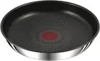 TFAL Frying pan with removable handle 8.6in Ingenio Unlimited L97103 New
