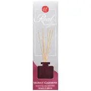 Money Gardens Reed Diffuser - Essential Oil Diffuser, 35ml (1.18oz)