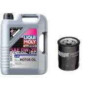 KIT-041024-117 Hengst Oil Filter Coupe Sedan for Nissan Armada Hyundai Elantra