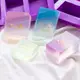 愛皂坊 方形合集DIY手工皂硅膠模具香皂模矽膠幾何體形狀食品級