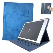 Slim Case for Remarkable 2 Digital Paper Tablet 10.3 inch (2020 Released) Blue
