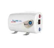 Duoetto MK2 Digital Dual Voltage (12v/240v) Electric 10L Storage HotWater Heater