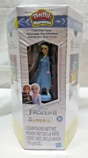 Disney Frozen II Play Doh Mysteries new in box