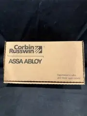 Corbin Russwin DC6210-689-M54 Heavy Duty Parallel Arm Mounting