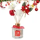 Reed Diffuser Christmas Scent 50ml Christmas Fragrance Oil Festive ordinary
