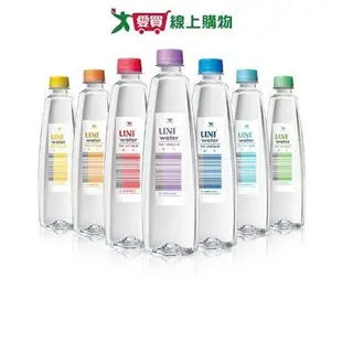 UNI-Water 550ml x24瓶/箱