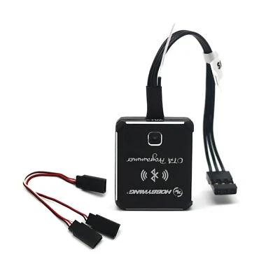 for Xerun Ezrun Platinum Seaking ESC Hobbywing OTA Programmer Bluetooth Module
