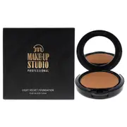 Make-Up Studio Light Velvet Foundation - CB2 Amber For Women 0.27 oz Foundation