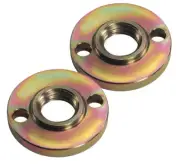 Bosch Mini Grinder (2 Pack) Outer Flange 5/8" - 11 Thread - 3603340505-2PK