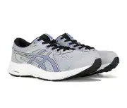 ASICS Gel Contend 8 Men's Size 10 Extra Wide Piedmont Grey Blue- ORTHOLITE - New