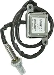 Nitrogen Oxide Sensor Automotive Nox Sensor for W166 W205 W221 W251 W172 W212 W207 W906 Ml250 A0009051412 0009051412 Nox Sensor