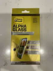 Otterbox Alpha Glass Series Screen Protector iPhone 6 / 6S / 7 / 8