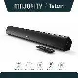 在飛比找遠傳friDay購物精選優惠-【英國Majority】Teton 2.1聲道家庭劇院藍牙喇