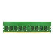 Synology 16GB(1x16GB) DDR4-2666 Unbuffered Memory [D4EC-2666-16G]