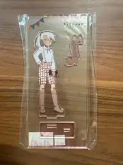 Movie Version Fate/Kaleid Liner Chloe Acrylic Stand Japan Anime