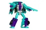 Transformers: Generation 2 - Breakdown Legacy United Deluxe Class 5.5" Action Figure