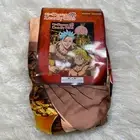 SEVEN DEADLY SINS BAN AND MELIODAS THROW BLANKET