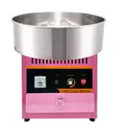 1000W Commercial Cotton Candy Machine Sugar Floss Maker for Party