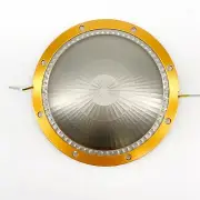 Aft Diaphragm For JBL PD6212/43-wh, PD6212/64-WH, PD6212/66-wh Tweeter Driver 8Ω