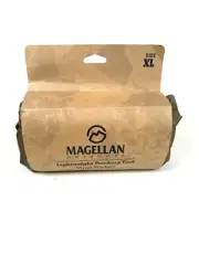 Magellan Lightweight Stocking Foot Vinyl Waders XL
