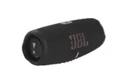 JBL Charge 5 Portable Bluetooth Speaker Black